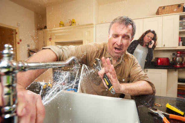 24/7 water damage repair in Poplar Plains, CT